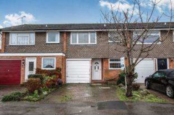 3 Bedroom Terraced